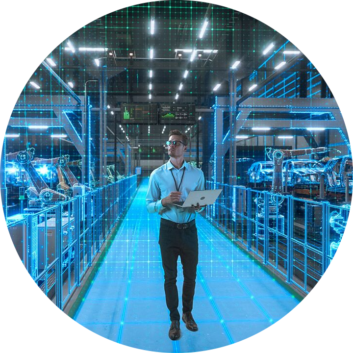 Engineered for Continuous Operation